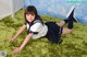 Miku Aoyama - Dawn Pussy Picks